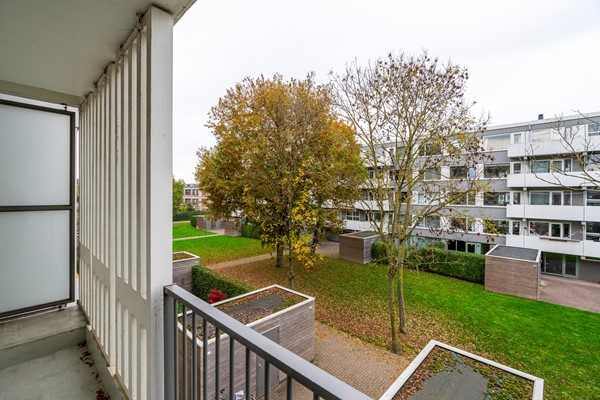 Medium property photo - Auriollaan 104, 3527 EX Utrecht